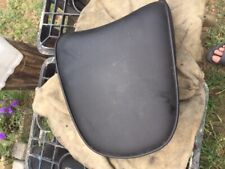 sella  posteriore marchiata isotta credo per italjet velocifero nuova