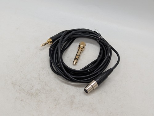Cavo audio per akg k240 - audio,