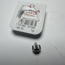 Omega Steel used 5,5mm 5,5mm