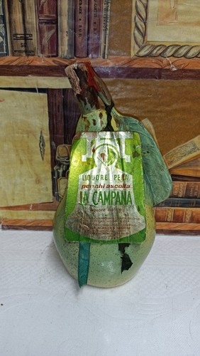 Ceramica liquore pera - liquore,