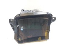 BM0554001 DISPLAY COMPUTER DI BORDO HEAD-UP BMW SERIE 7 (G11) 730d 3.0 HYBRID 24