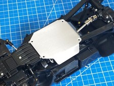 Piastra telaio inferiore