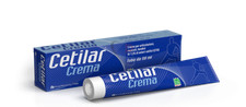 Cetilar Crema tubo 50 ml