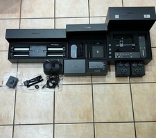 Edelkrone Slider Plus V5 pro compact bundle (slider,headplus,focus, controller).