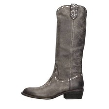 GINGER INTERCEPTOR Stivali ASH