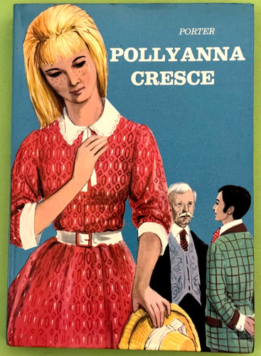 Porter pollyanna cresce - porter,