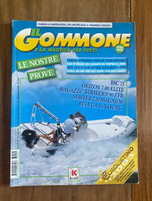 Il Gommone e la Nautica per