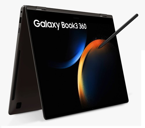 Samsung galaxy book3 - samsung,