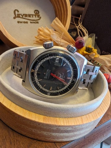 Levrette super compressor epsa - levrette,