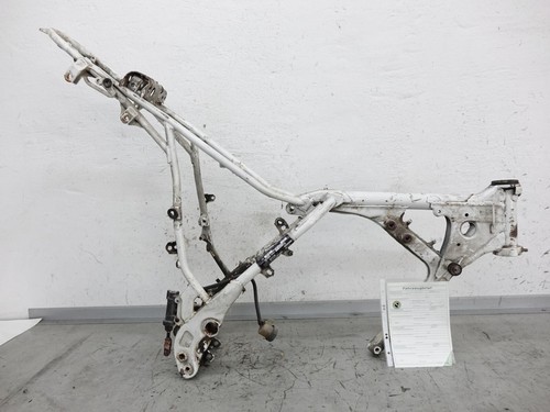 Telaio con lettera yamaha - con,