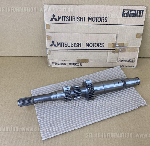 Albero mitsubishi colt - mitsubishi,