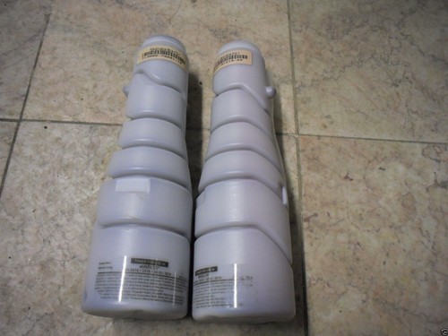 Toner fotocopiatrice minolta - 2,