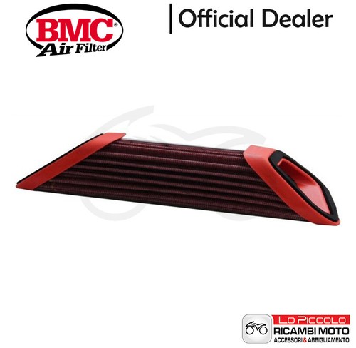 Fm712 04race filtro aria bmc - filtro,