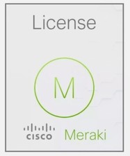 Abbonamento Meraki Go Security