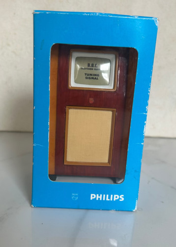 1939 philips type - philips, 1/8th
