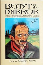 Beast in the Mirror: The Life