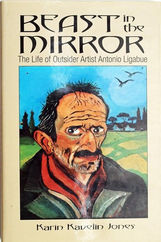 Beast the mirror - in,