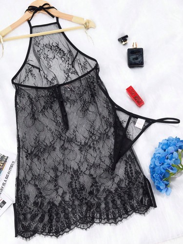 Set pezzi lingerie donna - pezzi,