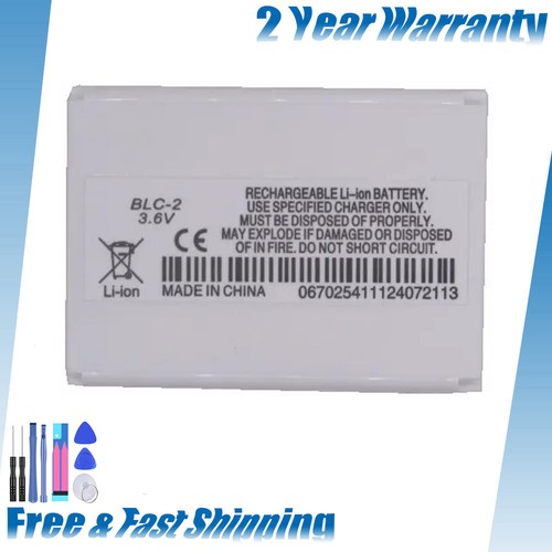 Batteria blc per nokia - blc-2,