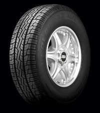 Gomme Estive Yokohama 265/70