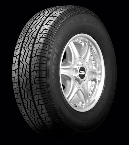 Gomme estive yokohama - estive,
