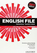 English File, Elementary
