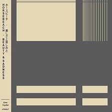 BEAUTY & SADNESS - HORSEBEACH