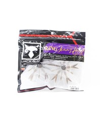 Jackall Soft Leurre Jimmy