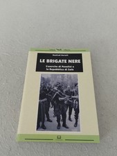 LE BRIGATE NERE / Manfredi