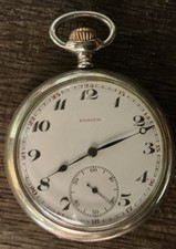 Orologio da tasca Zenit con