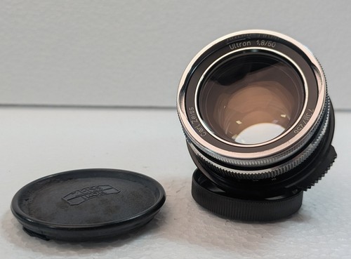 203 obiettivo carl zeiss - obiettivo,