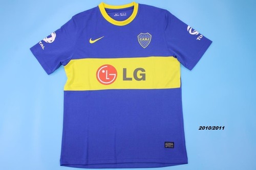 Maglia jersey boca - jersey, juniors