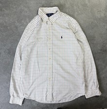 Camicia Vintage Ralph Lauren