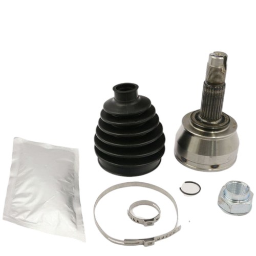 Kit giunto omocinetico - omocinetico, per
