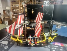 Lego Pirates 1989 vintage