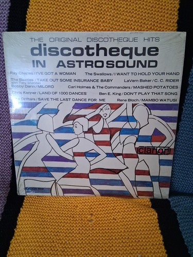 Discotheque astrosound - discotheque,