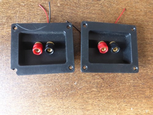 Jmlab focal borniers pour - 2,