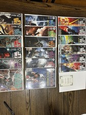 Lotto Star Wars Dark Empire