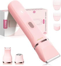 Rasoio Elettrico Donna, Rasoio