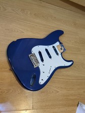 Corpo Chitarra Elettrica