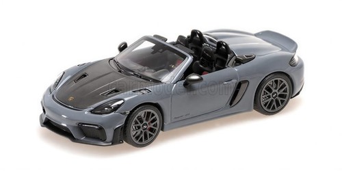 Minichamps porsche - 1/43,