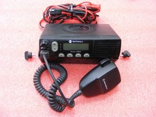 Radio mobile Motorola Radius