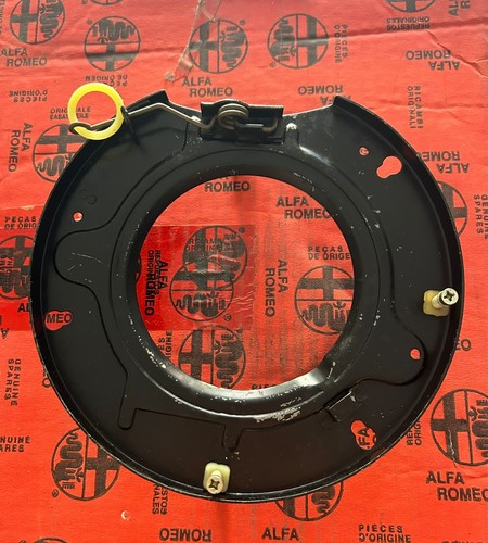 Alfa giulia super 1300 1600 - ,