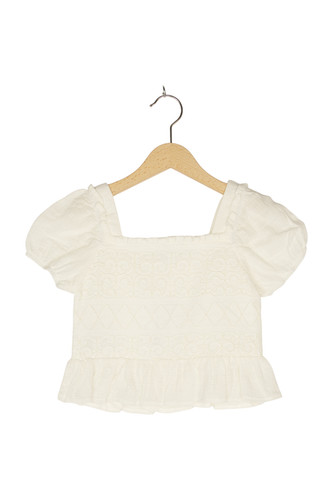 Shirt top mayoral taglia - t-shirt,