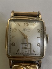 Orologio polso uomo vintage - da,