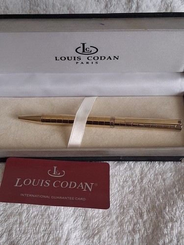 Vintage louis codan chiseled - vintage,
