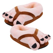 Jumbo Caverne Piedi Costume