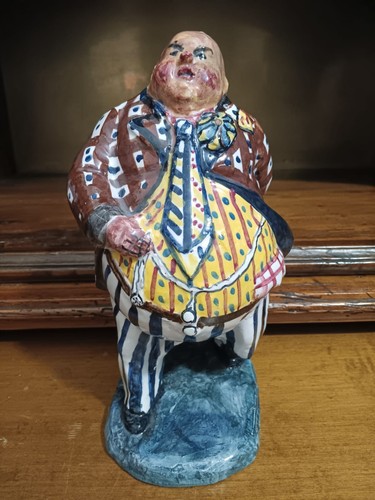 Statua prima meta - statua, '900
