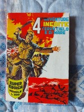 supereroica n. 1 luglio 1965