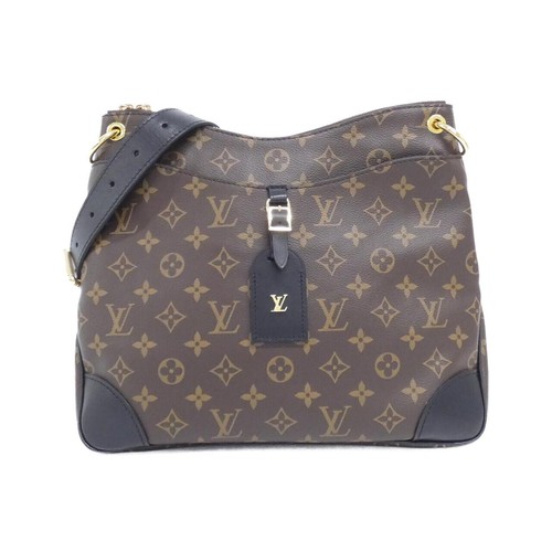 Autentica borsa tracolla - a,